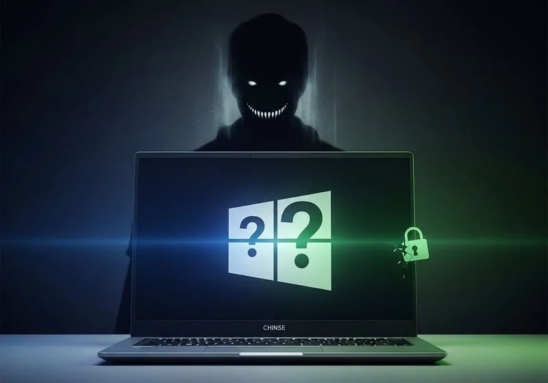安さの裏に潜む罠？中華PCの「Windowsライセンス問題」を徹底解説