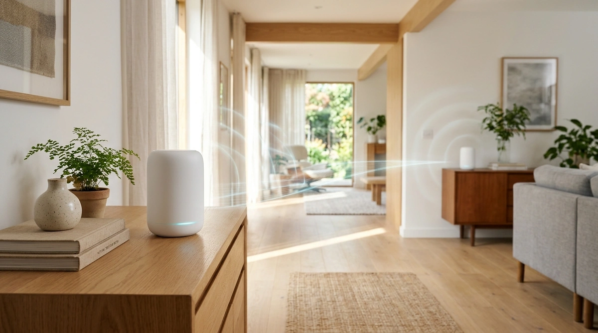 【2026年最新】メッシュWi-Fiおすすめ比較決定版！戸建て・マンションの電波が届かない悩みを完全解消する選び方
