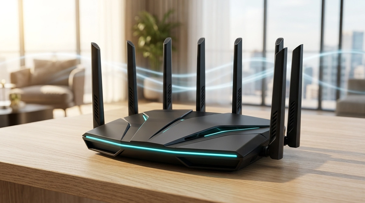 【2026年最新】Wi-Fiルーターおすすめ比較決定版！メーカーの違い（バッファロー・TP-Link・NEC・ASUS・エレコム）と失敗しない選び方